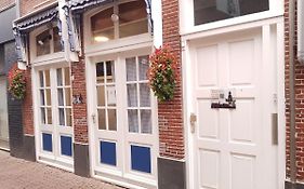 B&B Alkmaars Toppunt XL
